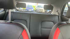 Kia Picanto 1.0 GT-line 5dr [4 seats] Petrol Hatchback